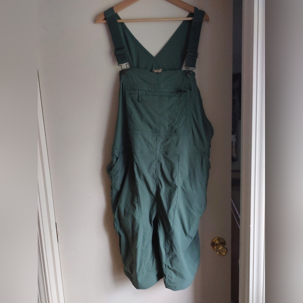 Duluth Trading co Overall shorts